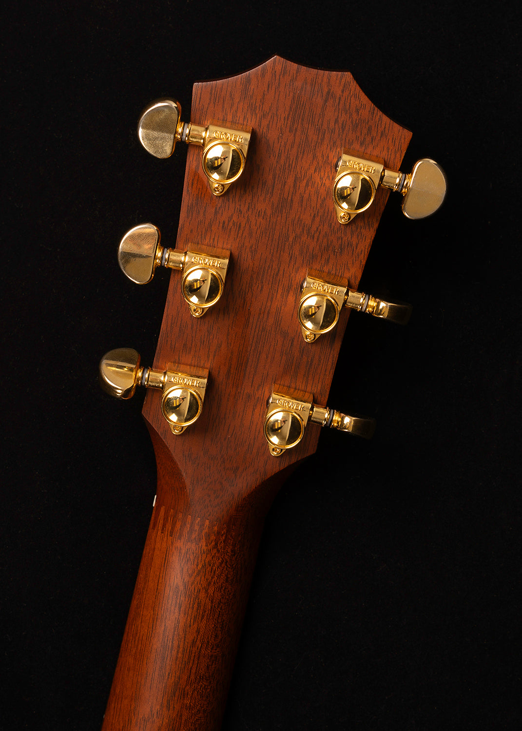 2002 Lefty Taylor 710