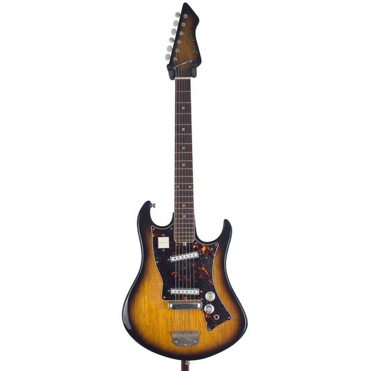 Teisco Norma