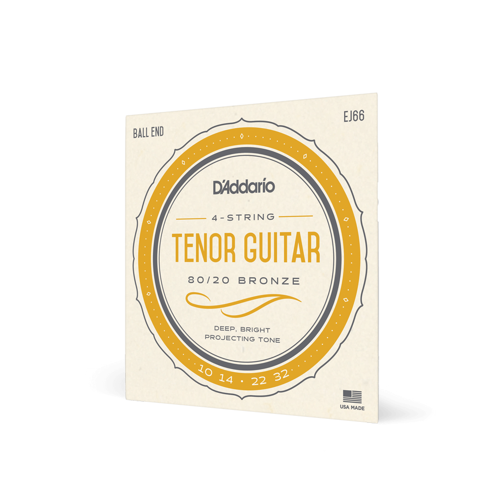 D'Addario Tenor Guitar Strings