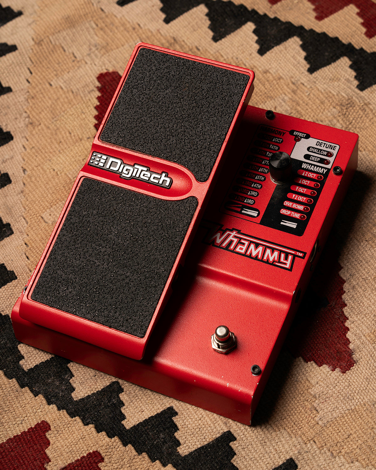 Digitech Whammy IV