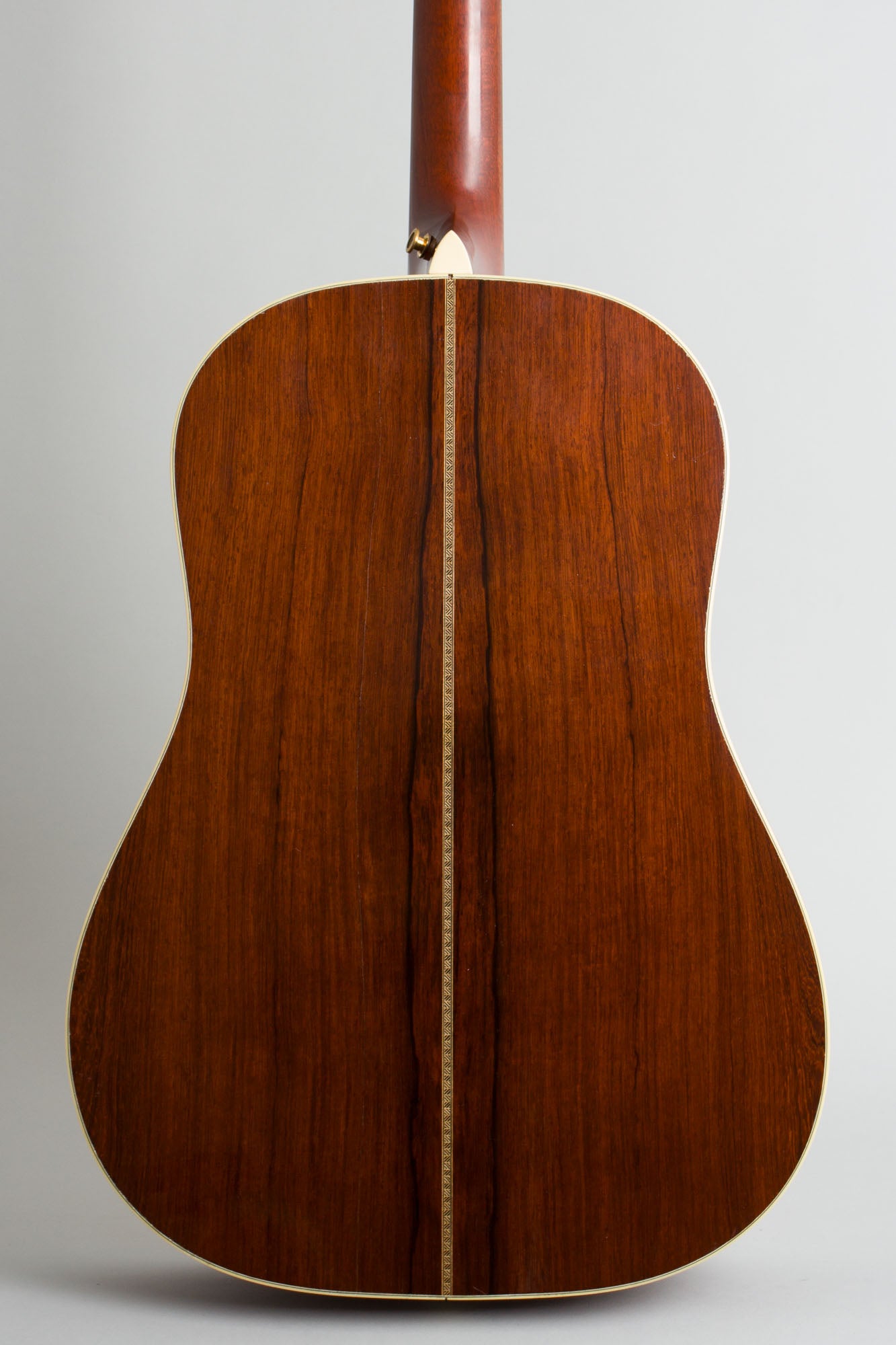 C. F. Martin  HD-28S Custom Flat Top Acoustic Guitar (2012), ser. #1607026, original black tolex hard shell case.