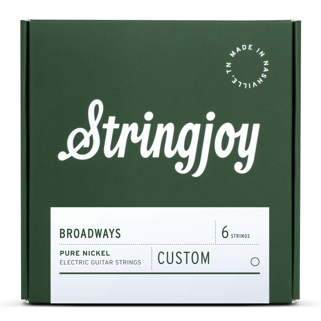 Stringjoy Broadways