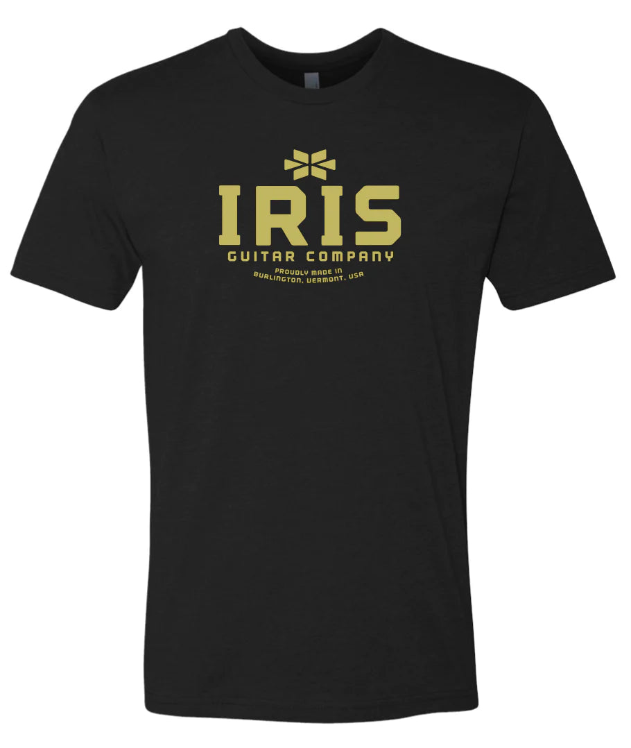 Iris Official Logo T-Shirt