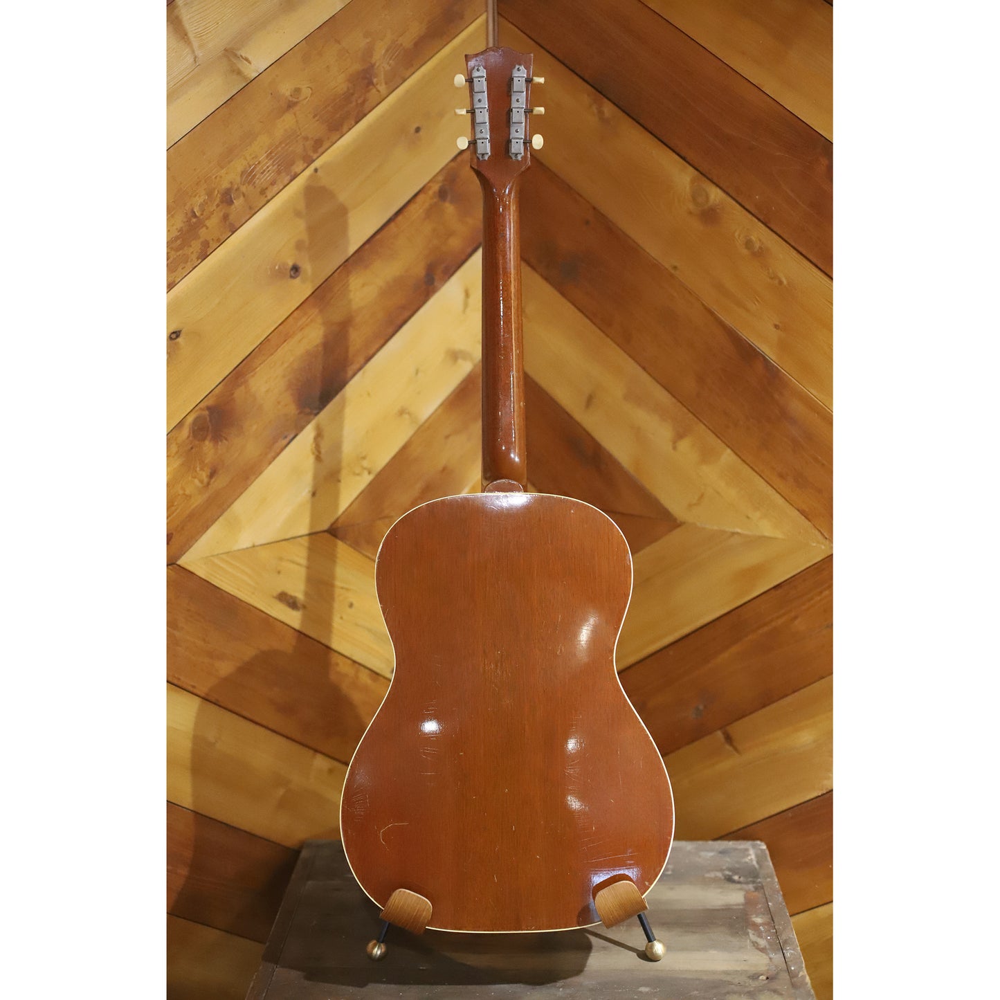 1952 Gibson LG-3