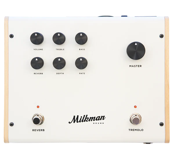 Milkman Sound "The Amp 50" Pedal Amp