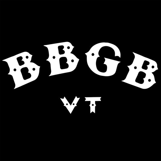 Ben & Bucky's BBGB T-Shirt