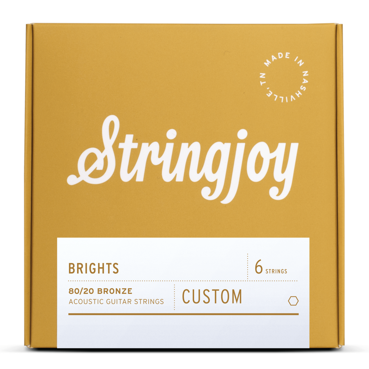 Stringjoy Brights