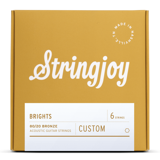 Stringjoy Brights