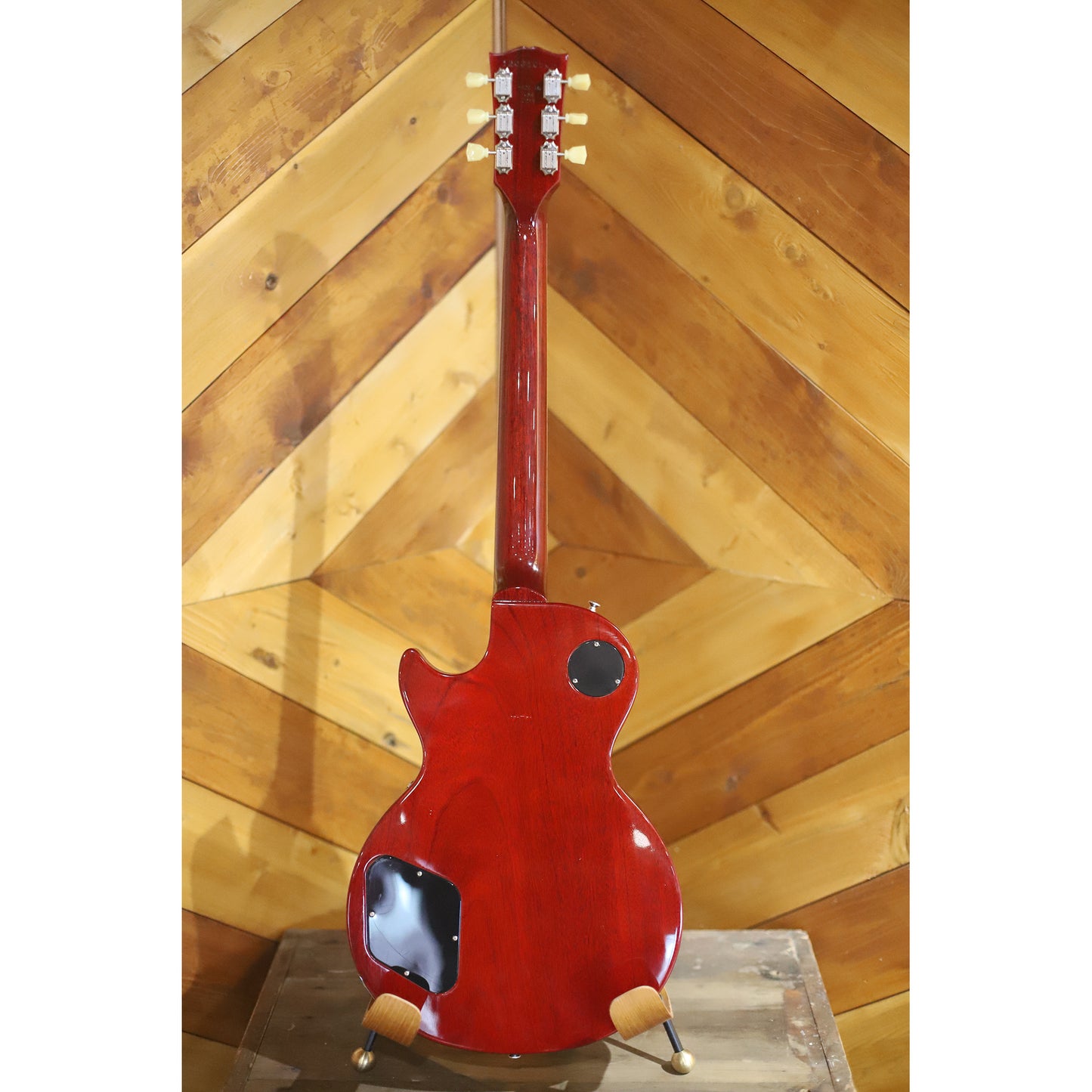 2011 Gibson Les Paul HoneyBurst