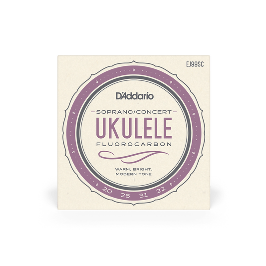 D'Addario Pro-Arté Ukelele Strings